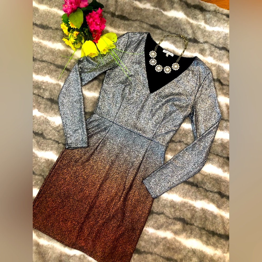 Charlotte Russe Party Dress